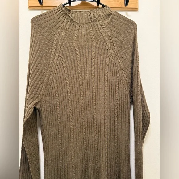 NWT Boden Midi Tessa Knitted Dress - Picture 3 of 7